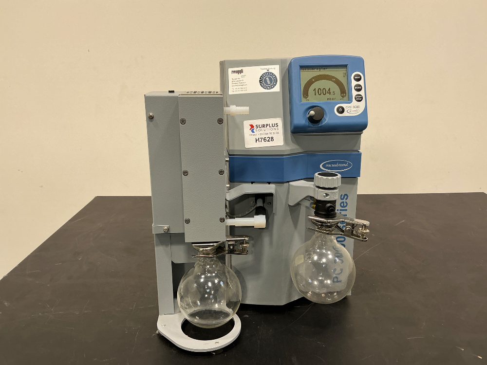 Image of Vacuubrand PC 3000 Series Vacuum Pump
